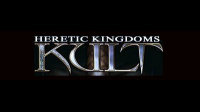 Kult: Heretic Kingdoms -  Teaser-Trailer