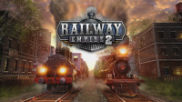 Alle einsteigen! Railway Empire 2 veröffentlicht neuen DLC im exotischen Indien