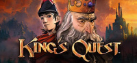 Kings Quest 2015