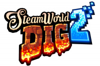 STEAMWORLD DIG 2