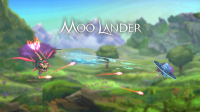 Moo Lander - Demo