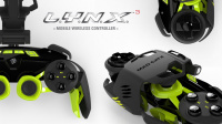 Mad Cats stellt neuen Controller L.Y.N.X.³ vor
