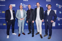 Games Bavaria Munich e.V. gratuliert den Gewinnern des DCP