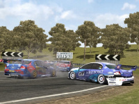 DTM Race Driver 3