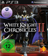 White Knight Chronicles II