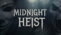 Midnight Heist - Early Access Version