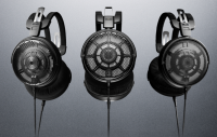 Betreff: Das Audio-Technica Flagship