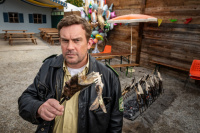 Letzte Klappe für zehnten Film der Eberhofer-Reihe