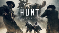 Hunt: Showdown feiert fünfjähriges Jubiläum mit neuen Twitch Drops