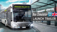 BUS SIMULATOR