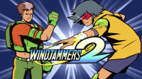 Windjammers 2