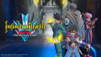 INFINITY STRASH: DRAGON QUEST THE ADVENTURE OF DAI erscheint am 28. September 2023