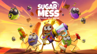 Sugar Mess - Lets Play Jolly Battle
