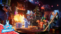 Das Fortnite Winterfest 2021 bringt Geschenke