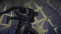 Telltales Batman: The Enemy Within Review
