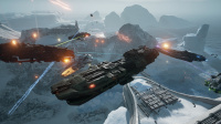 Dreadnought startet auf Playstation 4 in die offene Beta