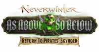 Neverwinter: As Above, So Below - Return to Pirates Skyhold erscheint am 19. November