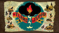 Daily Deals! PS4 Digital Game/VR Game Sale! Flame In The Flood Complete Edition for Switch!