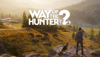 Des Menschen bester Freund zieht mit Euch in Way of the Hunter 2 ins Jagdabenteuer