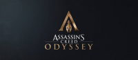 Assassins Creed Odyssey