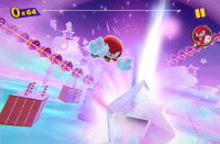 SEGA veröffentlicht dritte Inhaltserweiterung für Sonic Dream Team