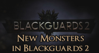 Blackguards 2 - Daedalic Releases New Video Showcasing Monsters