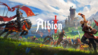 Albion Online ist ab sofort im Epic Games Store verfügbar