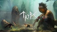 Tribe: Primitive Builder