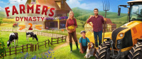 Farmers Dynasty 2: Neuer Trailer der Lebens-Simulation