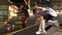 Activision Releases First Gameplay Trailer for Tony Hawks Pro Skater 5