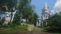 Edel-MMORPG Throne and Liberty launcht am 17. September