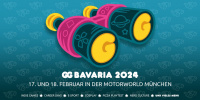 GG Bavaria 2024: Bayerische Gaming-Messe startet dieses Wochenende