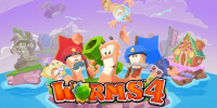 Worms 4 (Mobile)