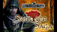 Das Schwarze Auge: Skilltree Saga