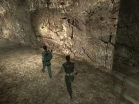 The Matrix - Path of Neo