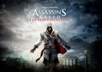 Assassins Creed: The Ezio Collection für Nintendo Switch