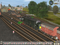 ProTrain Perfect Addon 2 Dresden-Nürnberg