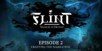 Flint: Treasure of Oblivion - Das zweite Making-of ist hier