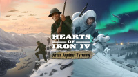 Nordische Hearts of Iron-Erweiterung erhält Veröffentlichungstermin