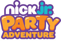 NICK JR. PARTY ADVENTURE erscheint am 11. Oktober 2024