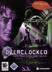 Overclocked - Eine Geschichte &uuml;ber Gewalt