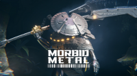 Ubisoft und Screen Juice kündigen Early Access von Morbid Metal an