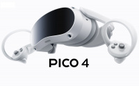 PICO 4 All-in-One VR Headset 