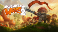 Mushroom Wars 2 Review