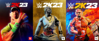 Der Champion ist da: WWE 2K23 wird noch stärker, wenn John Cena mitmischt