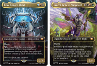 MagicCon Las Vegas: Neuigkeiten zu Am Rande der Ewigkeiten und Ausblick auf 2026!