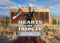 Neues Hearts of Iron IV Country Pack erscheint im März
