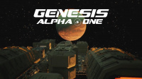 Genesis Alpha One – New E3 Trailer