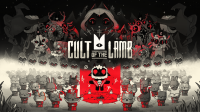Cult of the Lamb & Dont Starve Together bilden zusammen eine unheilige Gemeinschaft!