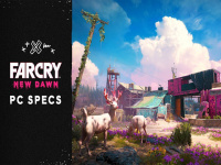 FAR CRY® NEW DAWN